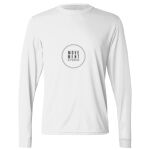 NexGen Wicking  Long Sleeve Tee Thumbnail