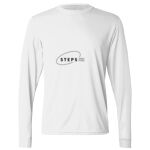 NexGen Wicking  Long Sleeve Tee Thumbnail