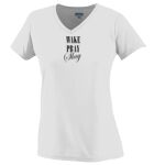 Ladies NexGen Wicking Tee Thumbnail