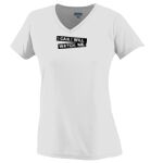 Ladies NexGen Wicking Tee Thumbnail