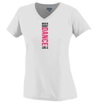 Ladies NexGen Wicking Tee Thumbnail