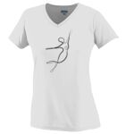 Ladies NexGen Wicking Tee Thumbnail