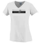 Ladies NexGen Wicking Tee Thumbnail