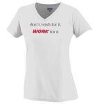 Ladies NexGen Wicking Tee Thumbnail