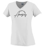 Ladies NexGen Wicking Tee Thumbnail