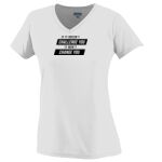 Ladies NexGen Wicking Tee Thumbnail