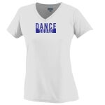 Ladies NexGen Wicking Tee Thumbnail