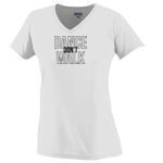 Ladies NexGen Wicking Tee Thumbnail