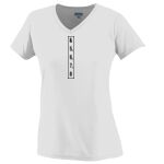 Ladies NexGen Wicking Tee Thumbnail