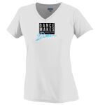 Ladies NexGen Wicking Tee Thumbnail