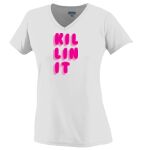 Ladies NexGen Wicking Tee Thumbnail