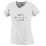 Ladies NexGen Wicking Tee Thumbnail