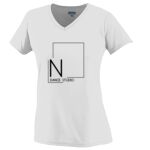 Ladies NexGen Wicking Tee Thumbnail