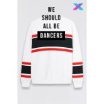 SLX Streaker Crewneck Thumbnail