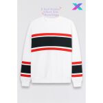 SLX Streaker Crewneck Thumbnail