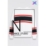 SLX Streaker Crewneck Thumbnail