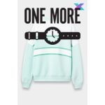 SLX Lyntra Crewneck Thumbnail