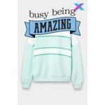 SLX Lyntra Crewneck Thumbnail