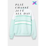 SLX Lyntra Crewneck Thumbnail