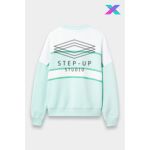 SLX Lyntra Crewneck Thumbnail