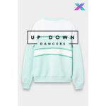 SLX Lyntra Crewneck Thumbnail