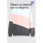 SLX Stepwave Crewneck Thumbnail
