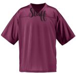 Youth Unisex Stadium Jersey Thumbnail