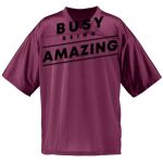 Youth Unisex Stadium Jersey Thumbnail