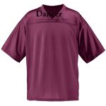 Youth Unisex Stadium Jersey Thumbnail
