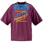 Youth Unisex Stadium Jersey Thumbnail
