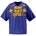Adult Unisex Stadium Jersey Thumbnail