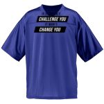 Adult Unisex Stadium Jersey Thumbnail