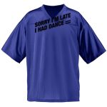 Adult Unisex Stadium Jersey Thumbnail