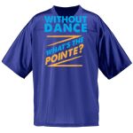 Adult Unisex Stadium Jersey Thumbnail
