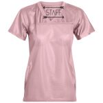 Ladies Stadium Football Jersey Thumbnail