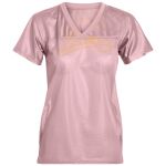Ladies Stadium Football Jersey Thumbnail