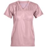 Ladies Stadium Football Jersey Thumbnail
