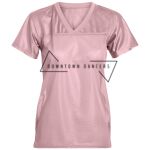 Ladies Stadium Football Jersey Thumbnail