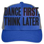 Adult Unisex Zone Sonic Heather Trucker Cap Thumbnail