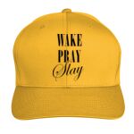 Youth Unisex Yupoong® Zone Performance Cap Thumbnail