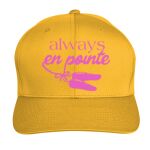 Youth Unisex Yupoong® Zone Performance Cap Thumbnail