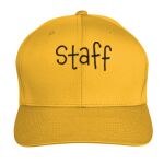 Youth Unisex Yupoong® Zone Performance Cap Thumbnail