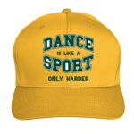 Youth Unisex Yupoong® Zone Performance Cap Thumbnail