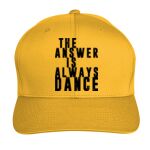 Youth Unisex Yupoong® Zone Performance Cap Thumbnail