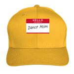 Youth Unisex Yupoong® Zone Performance Cap Thumbnail