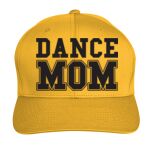 Youth Unisex Yupoong® Zone Performance Cap Thumbnail