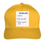 Youth Unisex Yupoong® Zone Performance Cap Thumbnail