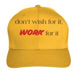 Youth Unisex Yupoong® Zone Performance Cap Thumbnail