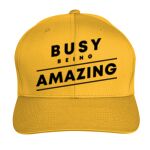 Youth Unisex Yupoong® Zone Performance Cap Thumbnail