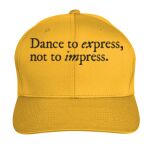 Youth Unisex Yupoong® Zone Performance Cap Thumbnail